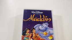 Tecknat Barn Svenska:Aladdin (1992) DVDRIPPEN (Svenska) Trailer (3D)