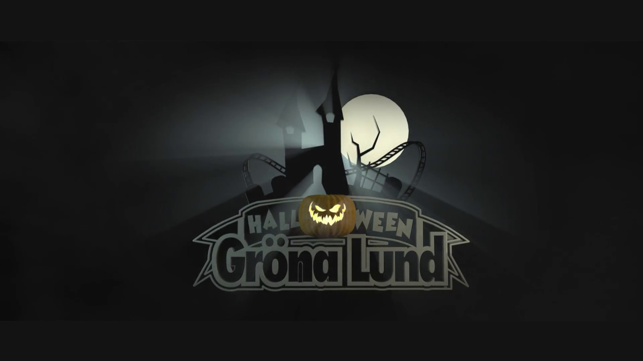 Tecknat Barn Svenska:Gröna Lund (2007) Kärlekstunneln (Svenska) Hela Video (4D)