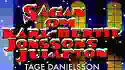Tecknat Barn Svenska:Sagan om Karl Bertil Jonssons Julafton (1975) DVDRIPPEN (Svenska) Hela Filmen (4K)