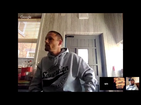 david  with andy, on local gov p.c.n' how to deal with them pt 4 remedy must sea